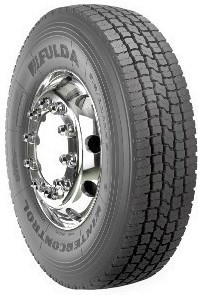 FULDA 295/80R22.5  WINTERCONTROL 152/148L