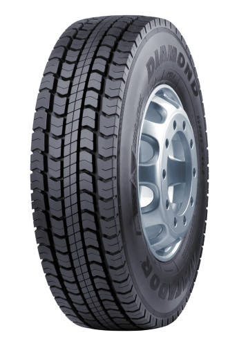MATADOR 12R22.5 DH 1 DIAMOND 152/148L MS