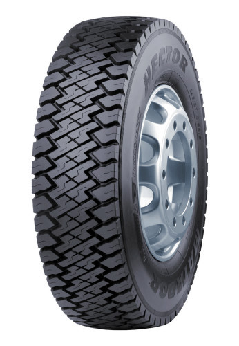 MATADOR 275/70R22.5  DR 1 HECTOR 148/145L