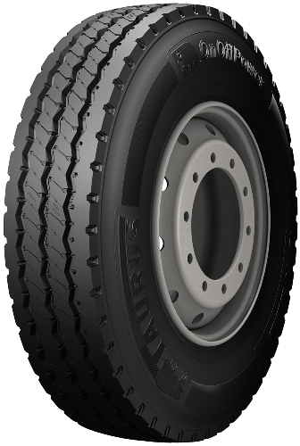 TAURUS 13R22.5  ON/OFF POWER S 156/150K TL M+S