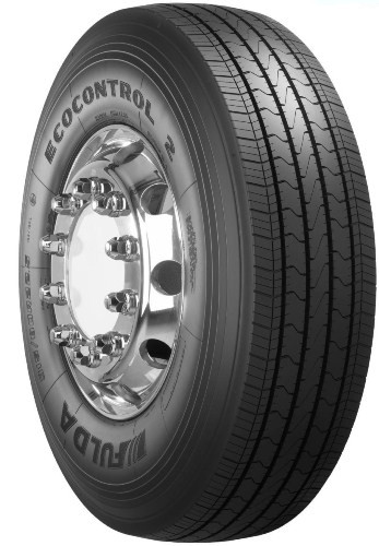 FULDA 295/80R22.5  ECOCONTROL 2+ 152/148M