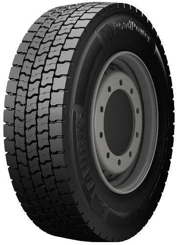 TAURUS 315/80R22.5  ROAD POWER D 156/150L TL M+S 3PMSF