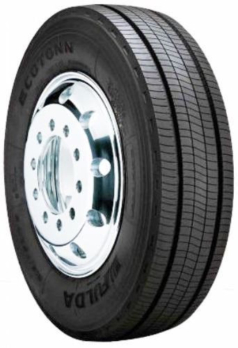 FULDA 285/70R19.5  ECOTONN 150/148J TL M+S 3PMSF