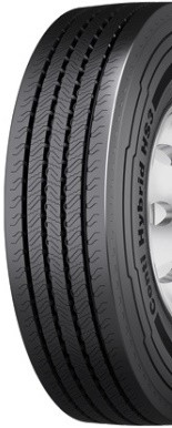 CONTINENTAL 265/70R19.5 CONTI HYBRID HS3 14PR 140/138M TL 3PMSF M+S