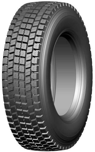 LONG MARCH 295/60R22.5  LM329 18PR 150/147M /galinė
