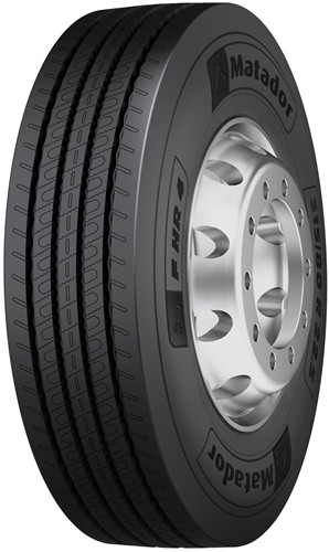 MATADOR 245/70R17.5  F HR 4 14PR 136/134M TL M+S 3PMSF