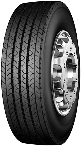 MATADOR 205/75R17.5  F HR 4 12PR 124/122M TL M+S 3PMSF /priekis