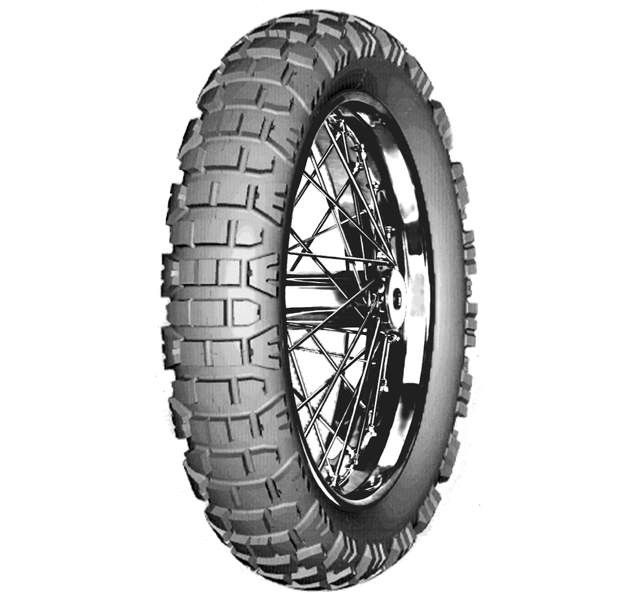 MITAS 90/90-21 E-09 DAKAR 54 R TL