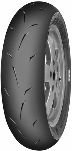 MITAS 120/80-12 MC35 S-2.0 SOFT 55P TL