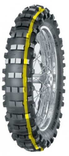 MITAS 130/90-18 EF-07 69 R TT