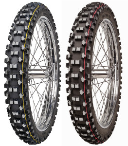 MITAS 90/90-21 C-21 54 R M+S TT