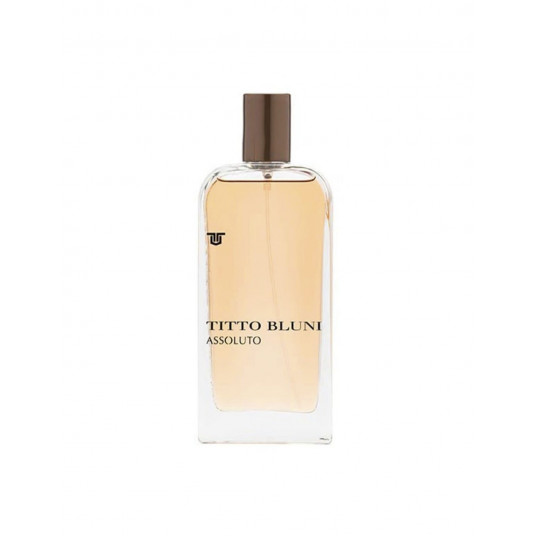  Titto Bluni Man Edt 150 Assoluto 