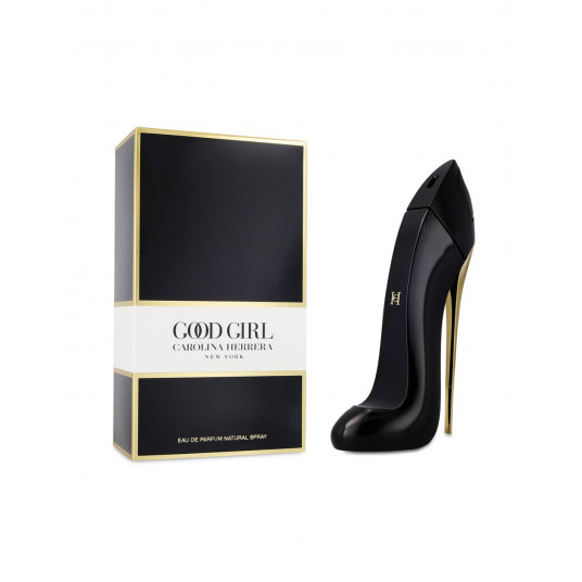  Carolina Herrera C H Good Girl Edp Spray Recargable 100ml 