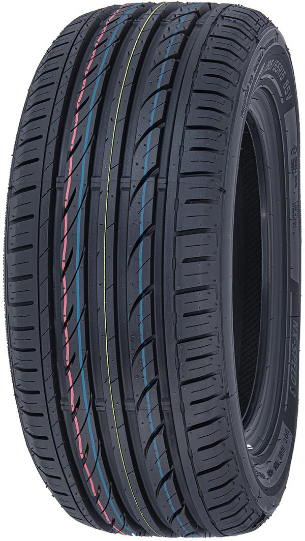 Novex NX-Speed 3 165/65 R15 81T
