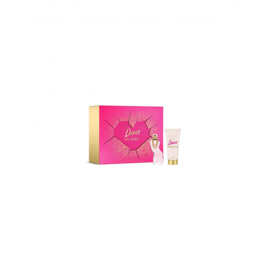  Shakira Dance 50 Vap Body Cofre 