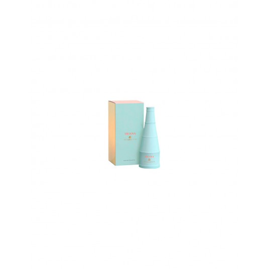  Agua De Sevilla Triana Edt Spray 50ml 