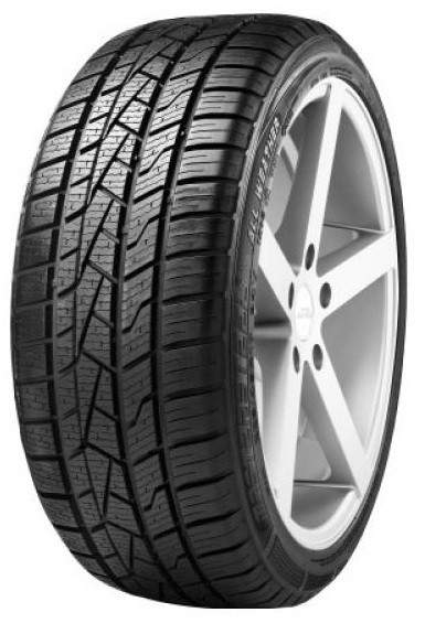 Mastersteel All Weather 155/70 R13 75T