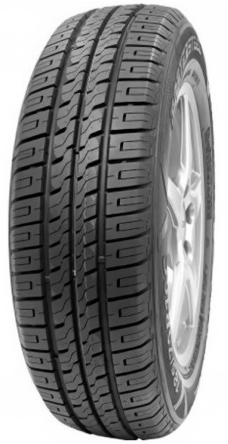 Mastersteel MCT 3 175/80 R13C 97N