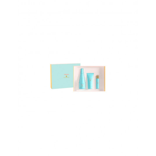  Agua De Sevilla Triana Edt Spray 125ml Sets 