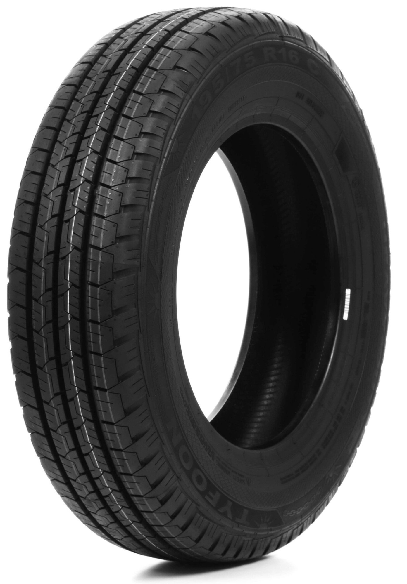 Tyfoon Heavy Duty 4 185/80 R14C 102Q
