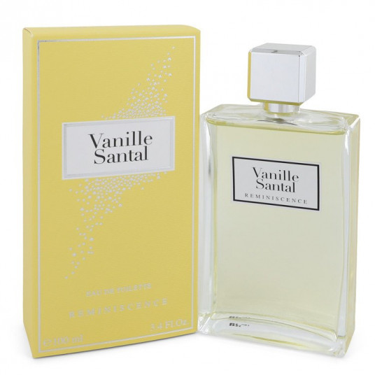 Reminiscence Vanille Santal EDT Spray  Unisex  100 ml for Women 