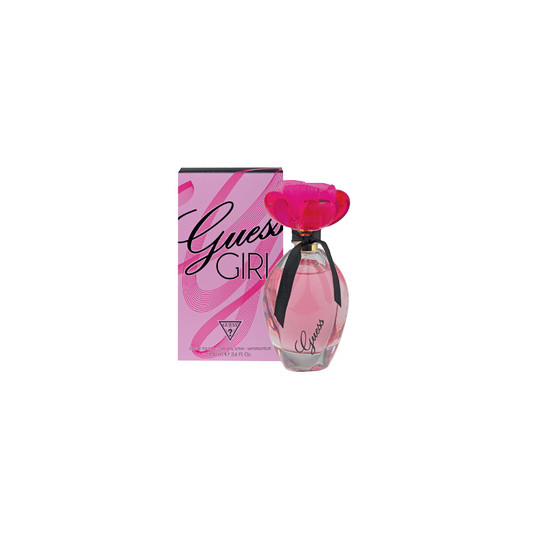  Guess Girl EDT, 100ml 
