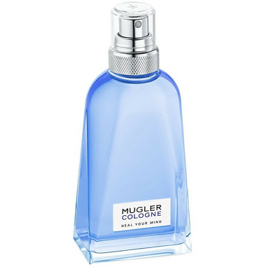 Thierry Mugler - Cologne Heal Your Mind - EDT - 100 ml