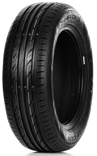 Tyfoon Connexion 3 205/60 R16 96H XL