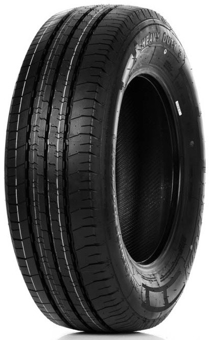 Tyfoon Heavy Duty 3 215/70 R15C 109R