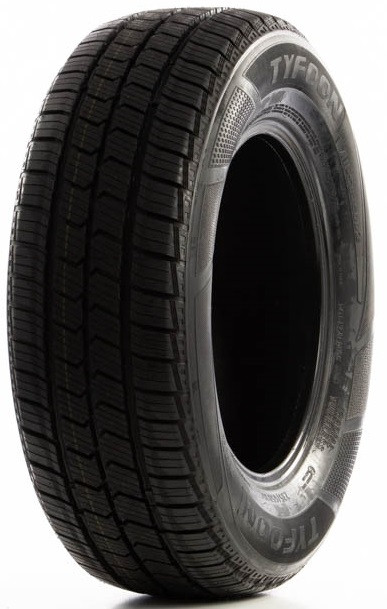 Tyfoon AllSeason 2 195/75 R16C 107R