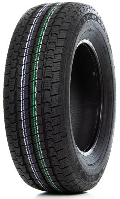 Tyfoon Van 4-Season 205/65 R16C 107T