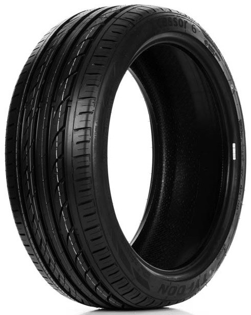 Tyfoon Successor 6 215/40 R17 87W XL