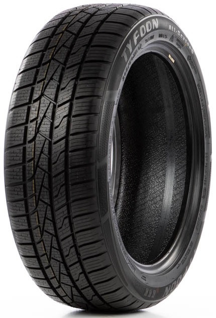 Tyfoon AllSeason 5 165/70 R14 85T XL