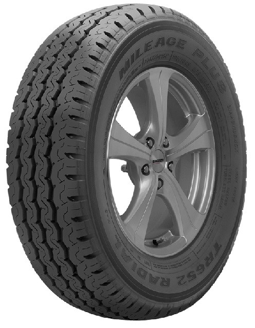 Diamondback TR652 195/70 R15C 104S