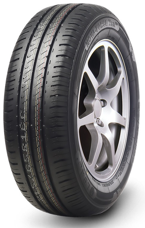 Leao Nova Force VAN HP 215/65 R15C 104T