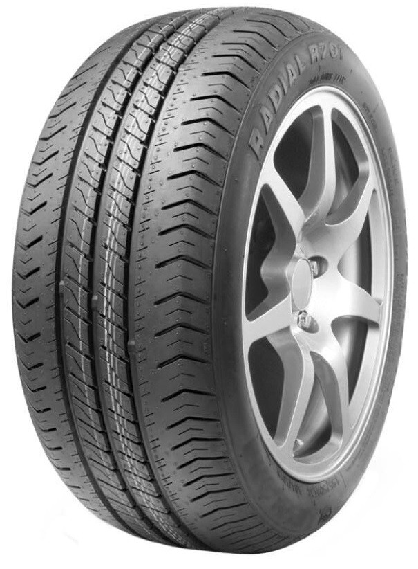 Leao R-701 165/80 R13C 96N