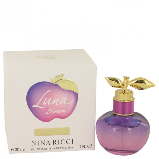 Nina Ricci Nina Luna Blossom EDT Spray 30 Ml For Women