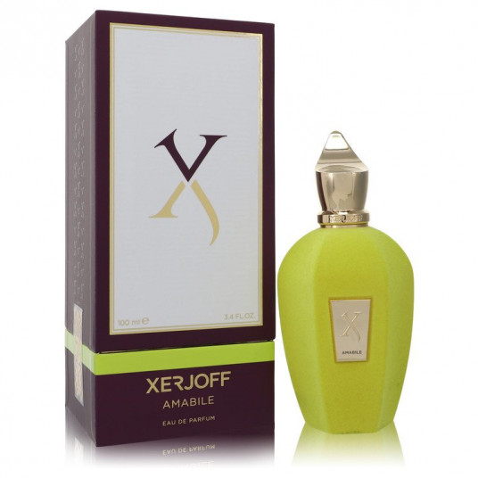  Xerjoff Amabile EDP 100 ml Spray Unisex  