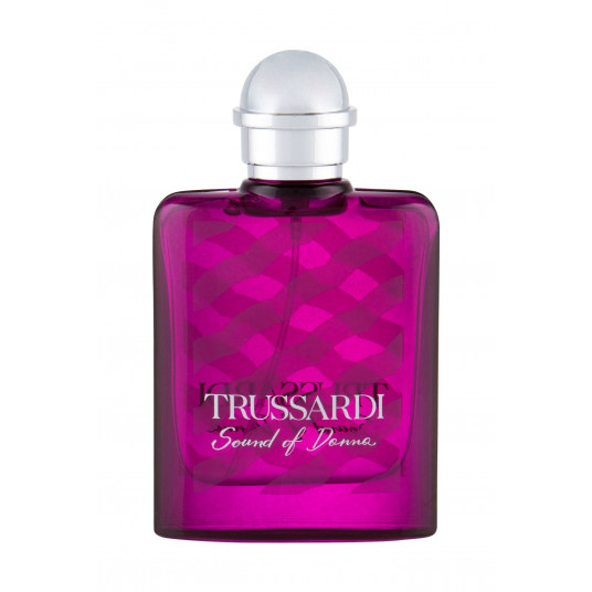 Parfumuotas vanduo moterims Trussardi Sound of Donna EDP 50 ml