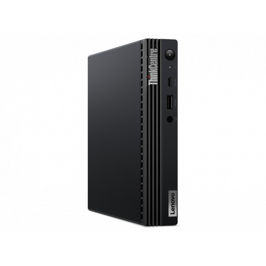  Lenovo ThinkCentre M60e i3-1005G1/8GB/256GB/Intel UHD/WIN11 Pro/ENG kbd/Black/1Y Warranty Lenovo 