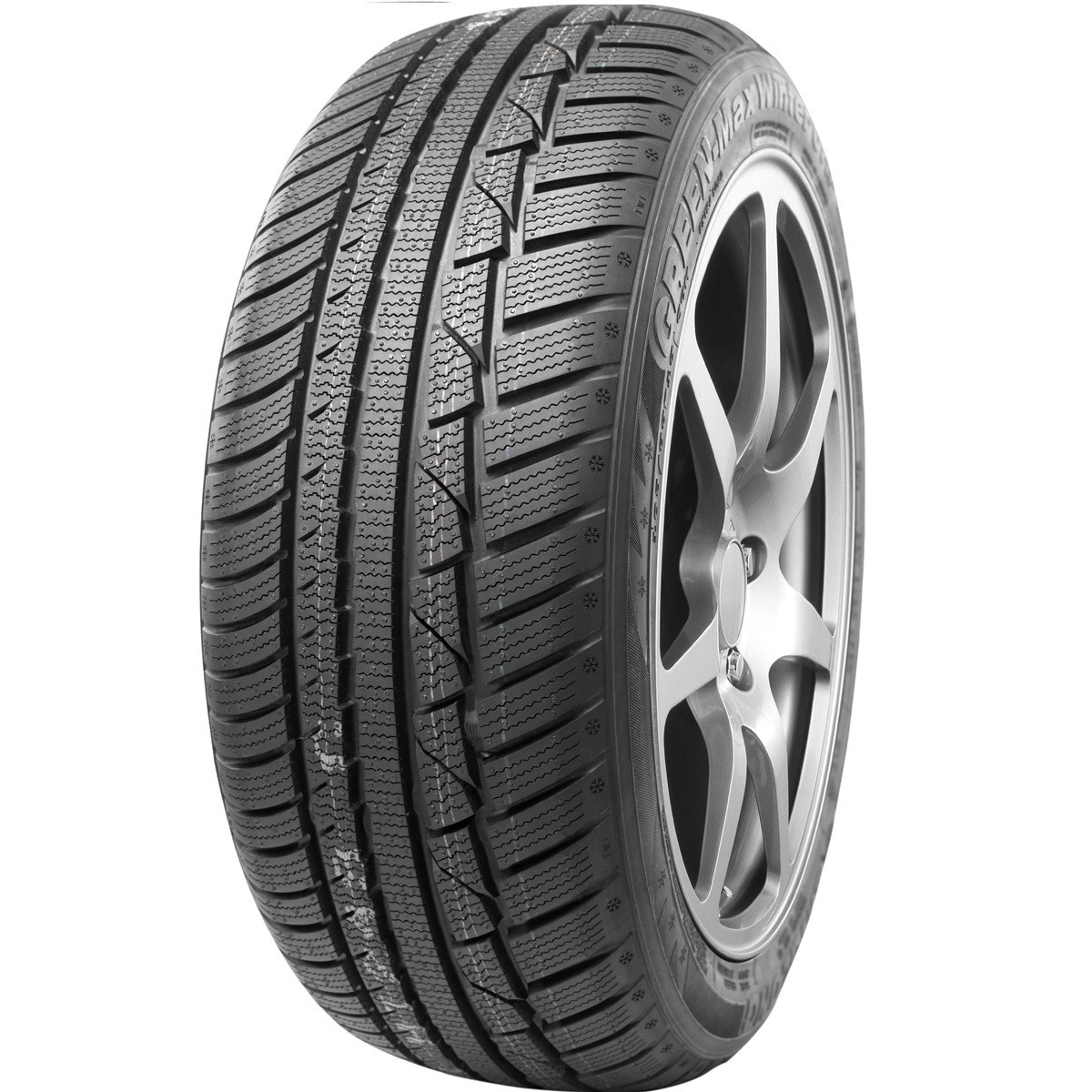 Green-Max Winter Max UHP 245/40 R19 98V XL