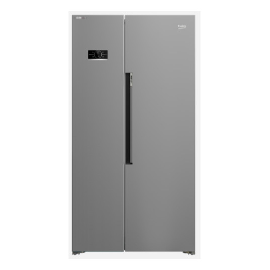  Refrigerator BEKO GN163140SN + papildoma garantija 