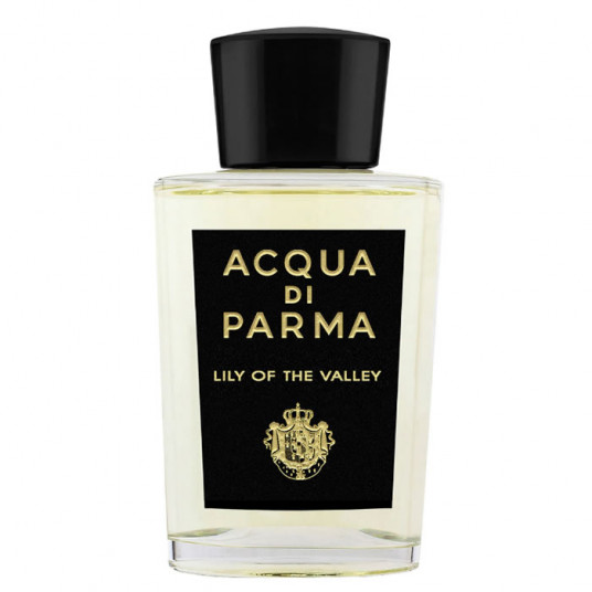 Unisex kvepalai Acqua Di Parma Signatures Of The Sun Lily Of The Valley, 180 ml vaporizador
