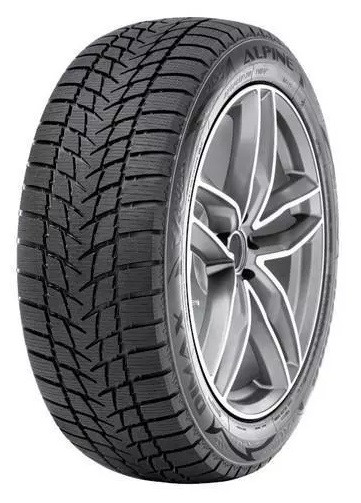 Radar Dimax Alpine 235/35 R19 91V XL