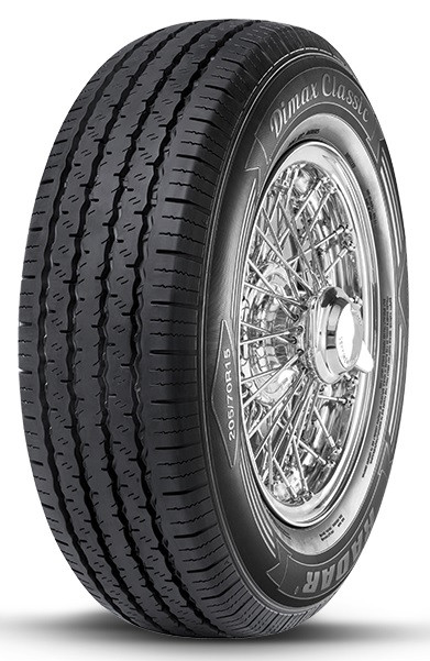 Radar Dimax Classic 125/80 R15 68S