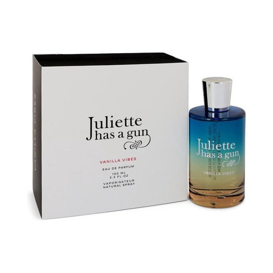  Juliette Has A Gun Vanilla Vibes EDP Spray 100 ml for Women 