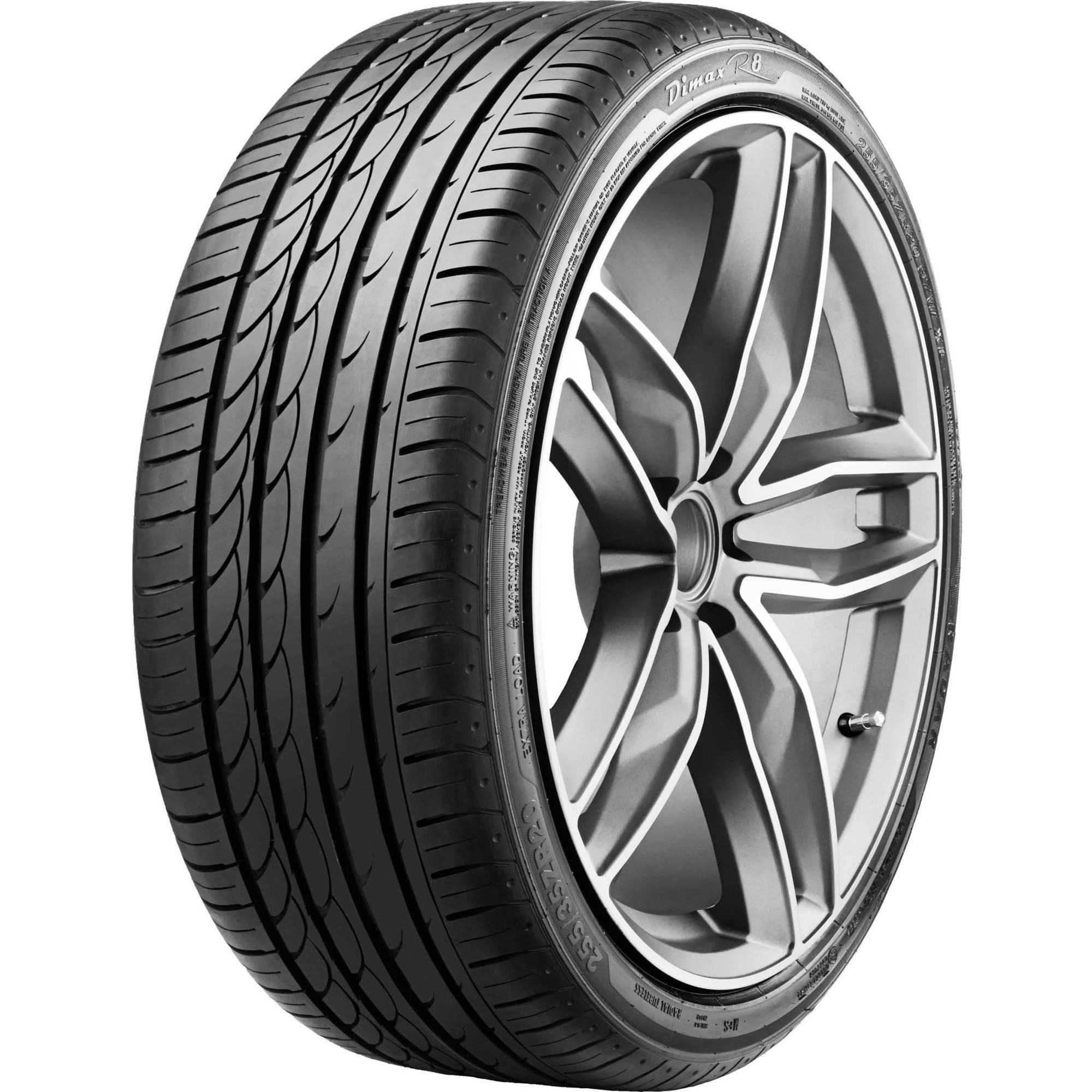 Radar Dimax R8 215/45 R17 91Y XL