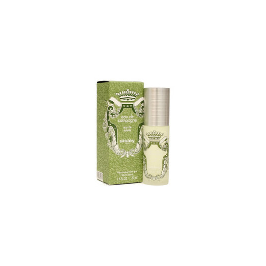  Sisley Eau de Campagne EDT, 100ml 