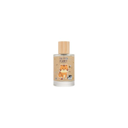  Eau de Toilette Eau My Planet Tiger, 100ml 