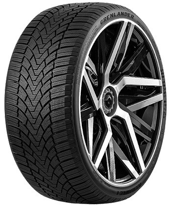 Grenlander Icehawke I 165/60 R15 81H XL